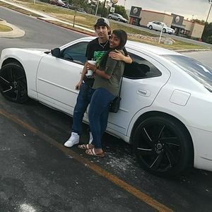 Meet your Posher, Cody